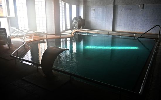 Kozaklı Roza Resort Termal Hotel- 2 Gece Konaklamalı