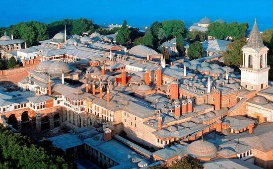 İSTANBUL SARAYLAR ADALAR POLENEZKÖY ŞİLE AĞVA TURU